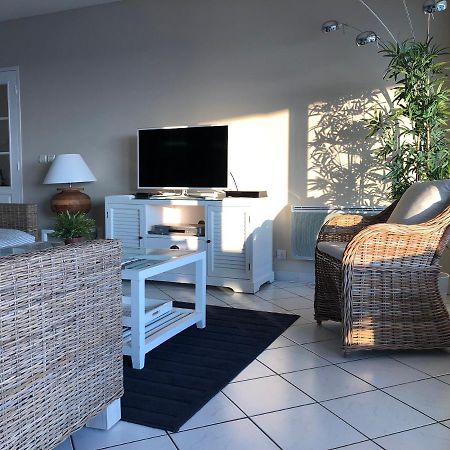 L'Appart Vue Mer La Rochelle  Zewnętrze zdjęcie