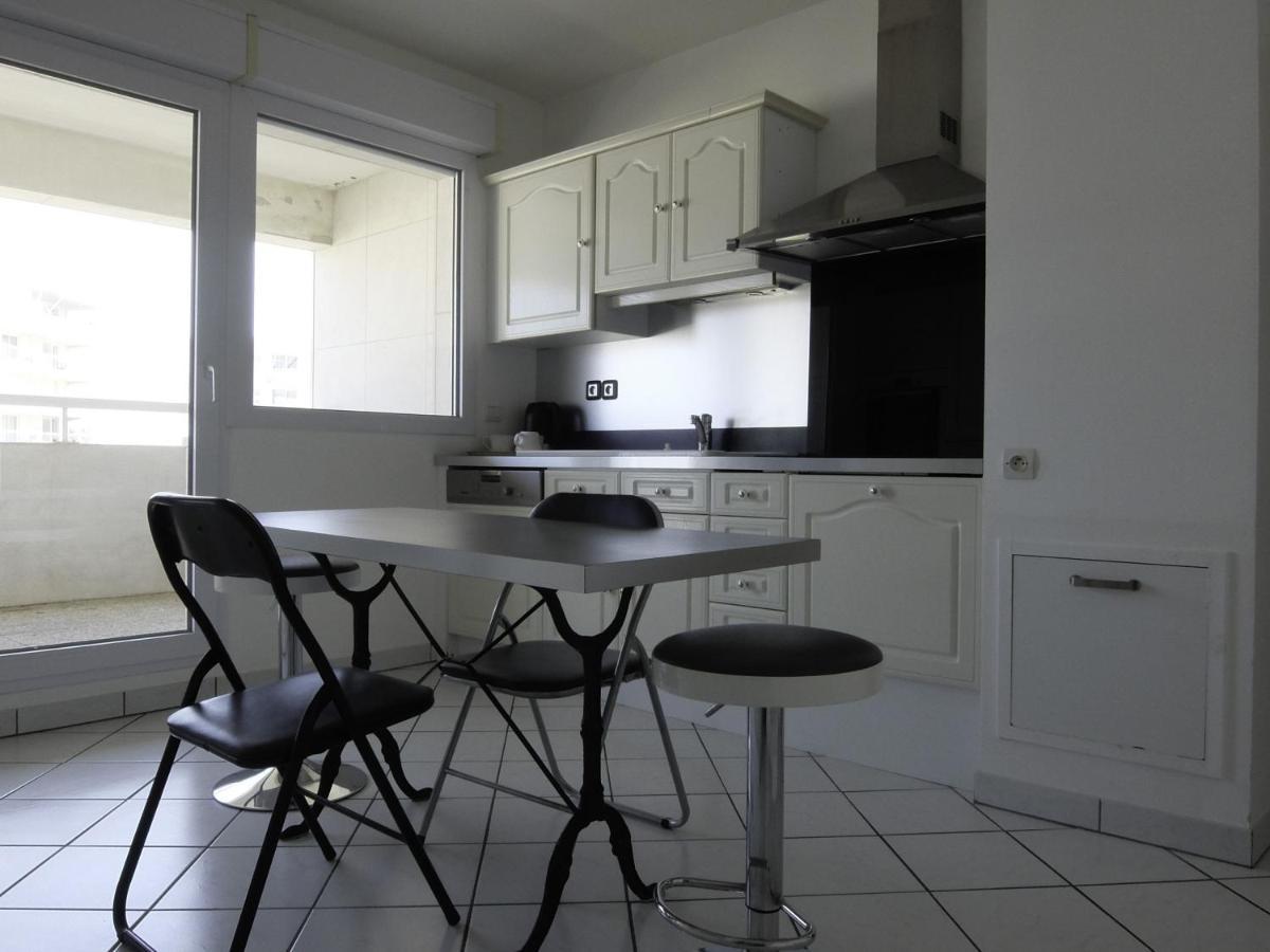 L'Appart Vue Mer La Rochelle  Zewnętrze zdjęcie