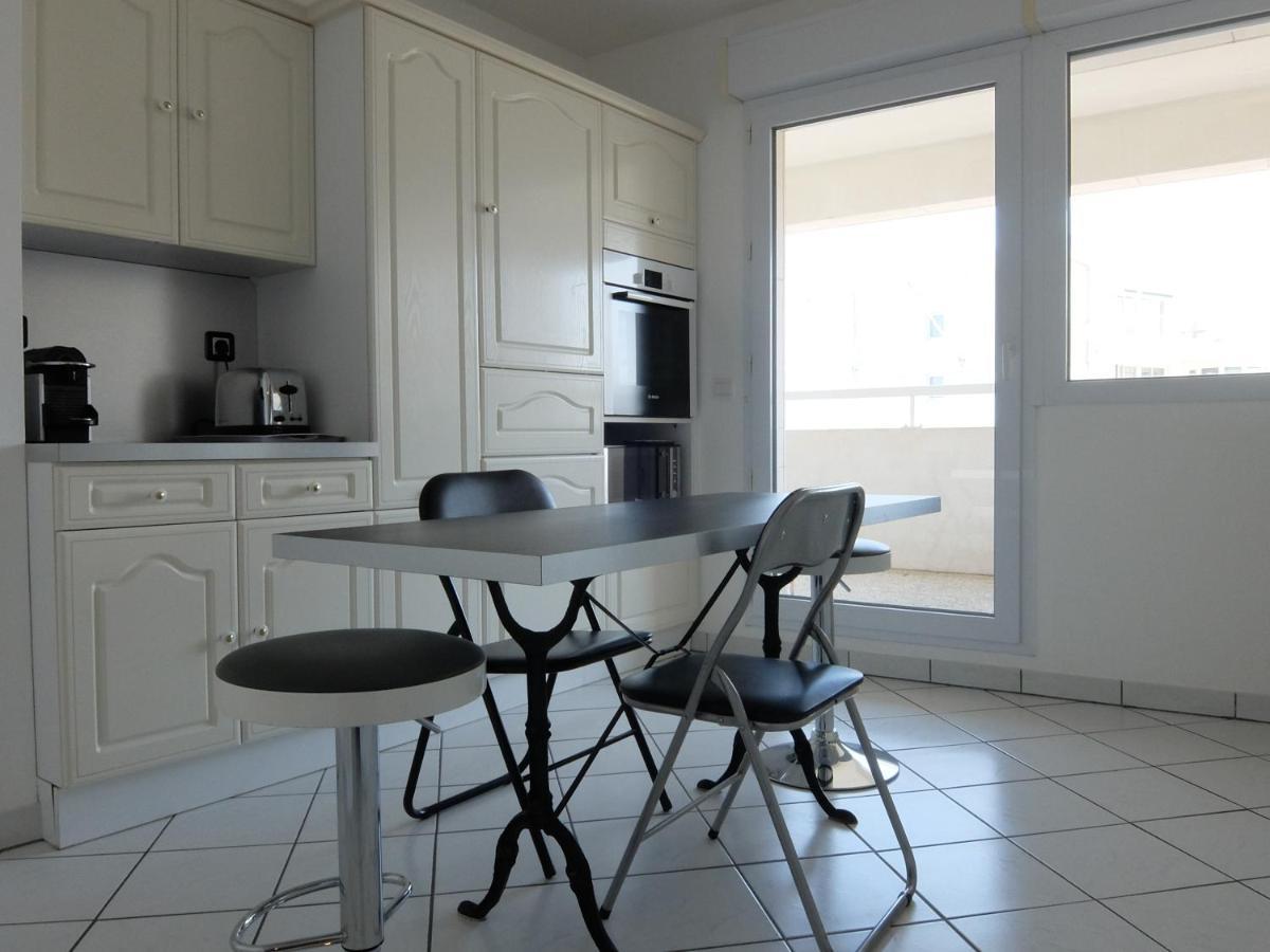 L'Appart Vue Mer La Rochelle  Zewnętrze zdjęcie